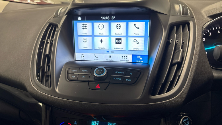 Ford Kuga 1.5 EcoBoost Titanium X Edition 5dr 2WD Petrol Estate